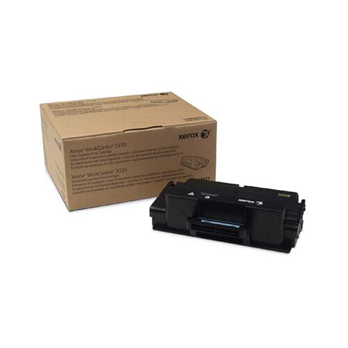 Xerox Toner 106R02310 BLACK, WORKCENTRE 3315, 3325 DMO, 5000 stranica Cijene