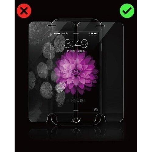  Hibridna fleksibilna steklena folija Nano Flexi za Xiaomi Redmi 10X 4G / Xiaomi Redmi Note 9 Slike