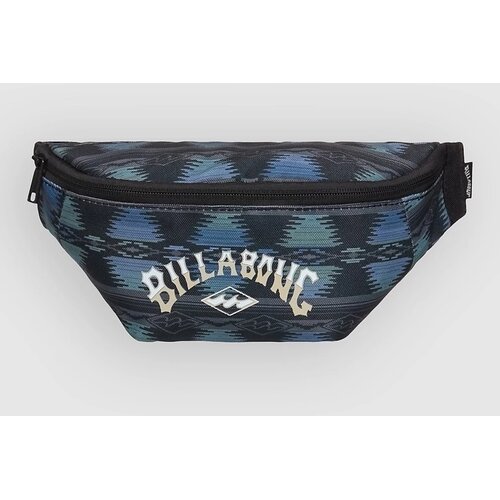 Billabong Ridge Hip Bag raven Cene