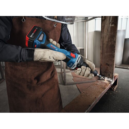 Bosch PRO GGS18V-28LS Akumulatorska ravna brusilica 06019T2002 Slike