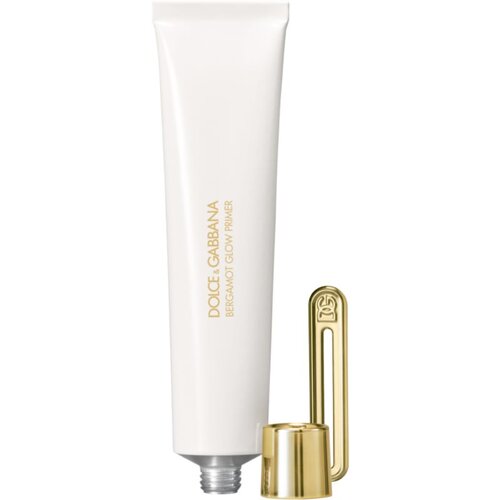 Dolce &amp;amp; Gabbana Fresh Bergamot Glow Primer posvetlitvena podlaga za make-up odtenek Translucent 33 ml Slike