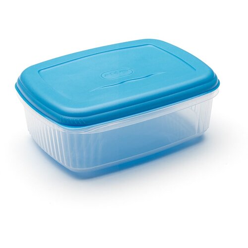 Addis Posoda za živila s pokrovom Seal Tight Rectangular Foodsaver, 3 l Cene