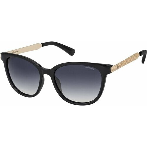 Polaroid PLD 5015/S BMB/IX Black/Rose/Gold Slike