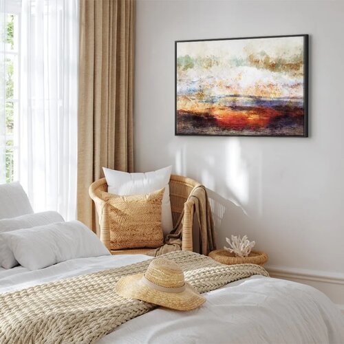  Slika - Gold Rush (1 Part) Wide 120x80 Slike