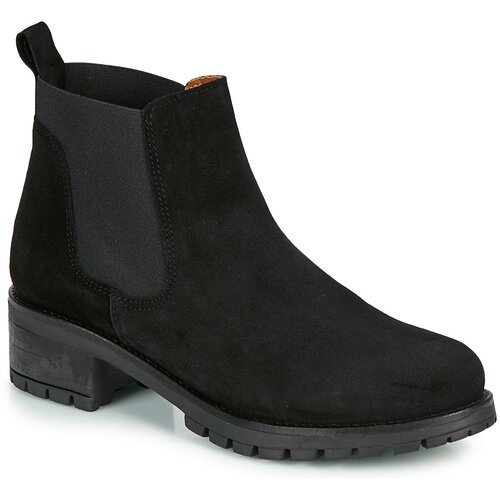 Casual Attitude NEW004 Crna Slike