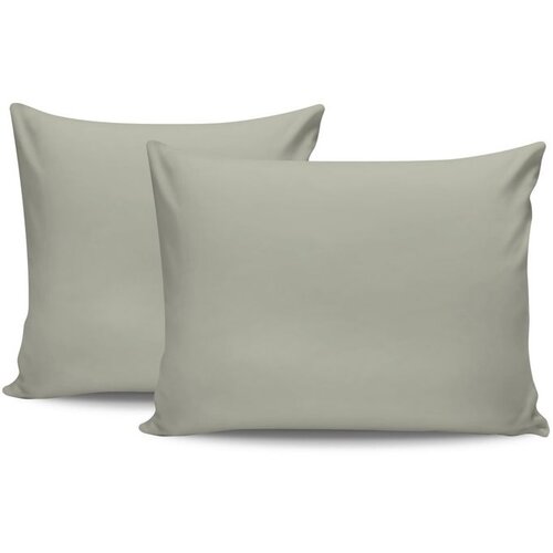  Tonne Verte - 45 Green Pillowcase Set (2 Pieces) (FR) Cene