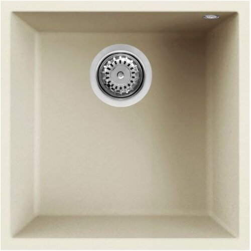  Sudoper SHR Quadra UM 102 Bianco Antico Cijene