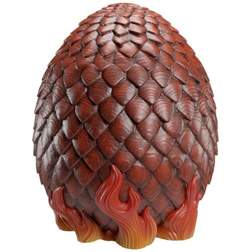 Grupo Erik Posuda za kekse House of the Dragon - zmajevo jaje, 21 cm, promjer 21 cm Cijene