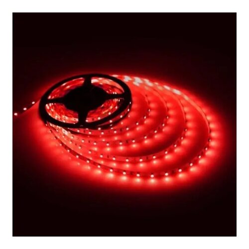  Led traka 12V crvena ( 496 ) Slike