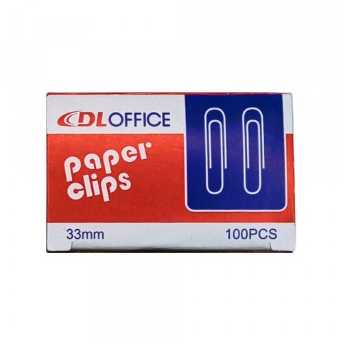 Dmrk Spajalice 33 mm 1/100 Dingli DL 33 Slike