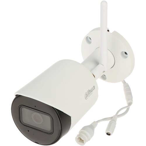 Dahua sigurnosna kamera IPC-HFW1230DS-SAW bela Cene