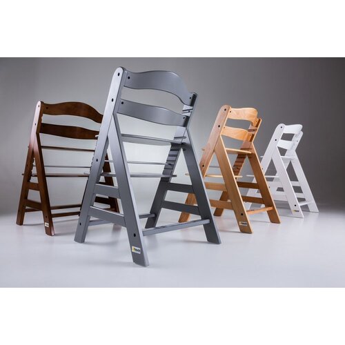 Hauck hranilica Alpha + white Slike