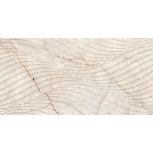  Champagne Decor Glossy (3631) 30x60 Slike