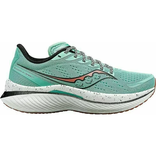 Saucony Endorphin Speed 3 Womens Shoes Sprig/Black 38,5