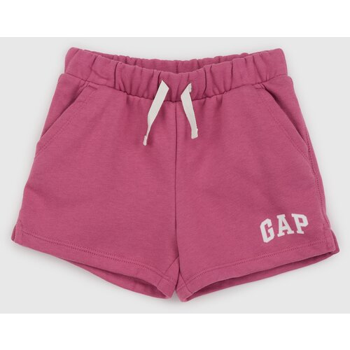 GAP Kids' Logo Shorts - Girls Cene