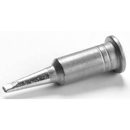 Ersa 0G132KN spajkalna konica dletaste oblike\, ravna Velikost konice 2.40 mm Vsebina\, količina\, vsebina količinskih enot na prodajno enoto 1 kos, (20395387) Cene
