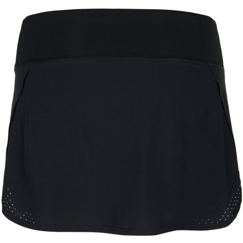 Kilpi TITICACA-W BLACK women&amp;#039;s running skirt Slike