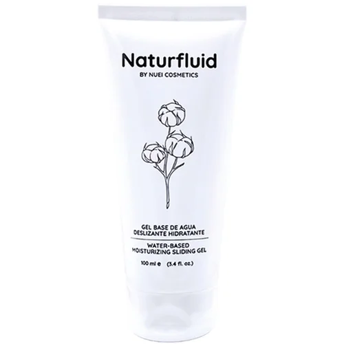 Nuei Naturfluid 100ml