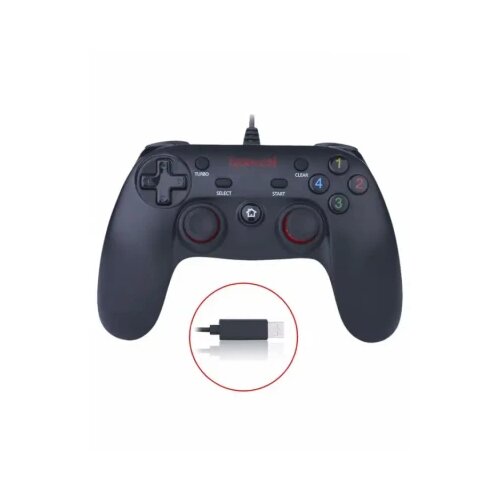 Redragon Gamepad Saturn G807 Slike