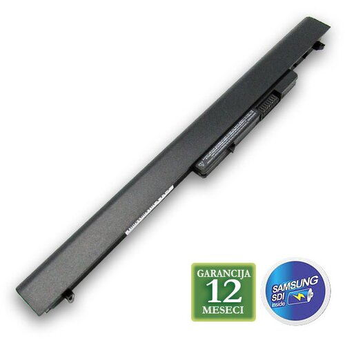  Baterija za laptop hp CQ14 / OA03 11.1V 31Wh ( crna ) Slike