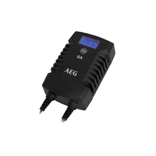 Aeg LD8 10618 auto punjač 12 V, 24 V 8 A 4 A Cijene