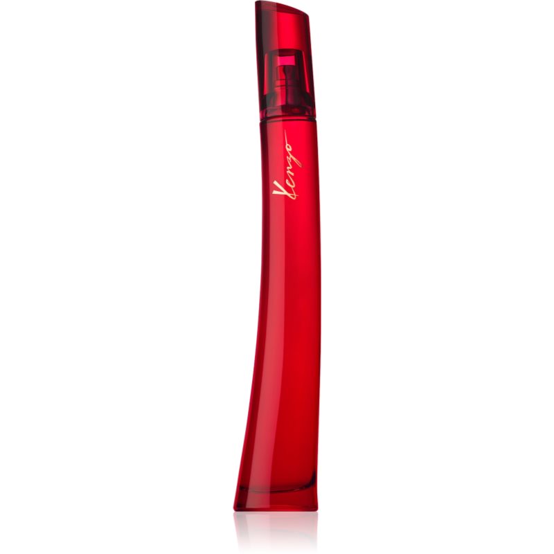Kenzo Flower by Le Rouge parfemska voda za žene 100 ml Slike