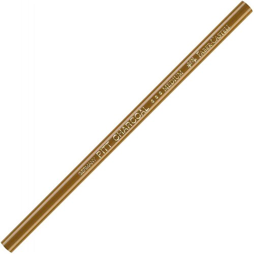 Faber-Castell Oglje v svinčniku Pitt Medium Cene