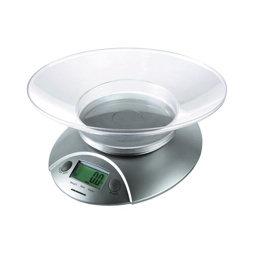 Heinner Kuhinjska vaga HKS-5SL 5kg/L/digitalna/CR2032 Cene