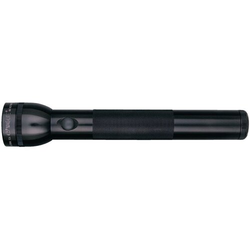 Maglite Baterijska svetilka S3D016 MAG 3D črna Slike