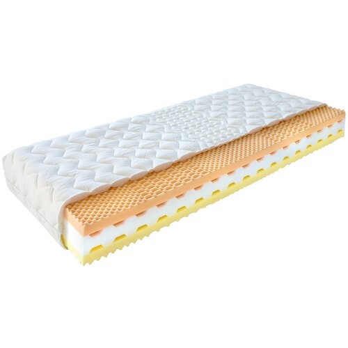 Lineaflex Le�i��e Biobase Ergonomic (ve� dimenzij)-90x190 Cene