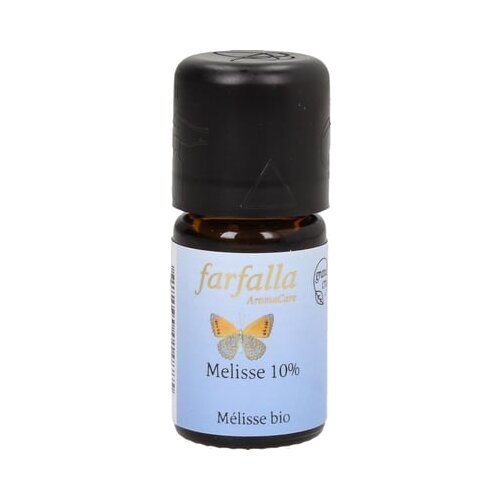 farfalla Melisa 10% (90% alkohol) Cene