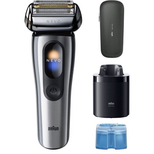 Braun NEVO 11000cc Cijene