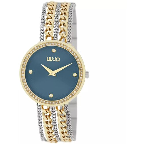 Liu Jo Luxury satovi TLJ2289 liu jo chains ženski ručni sat Slike