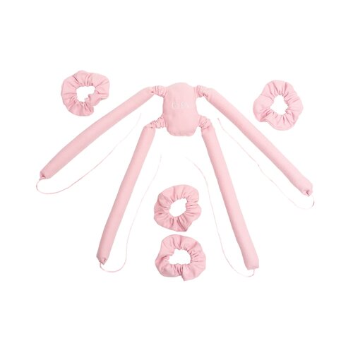 Glov COOLCURL™ Spider - Pink Cene