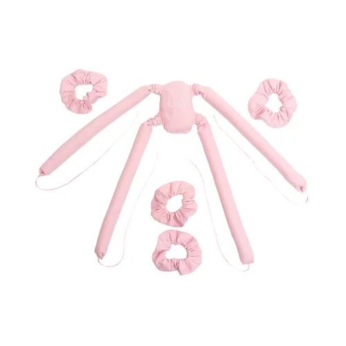 Glov COOLCURL™ Spider - Pink