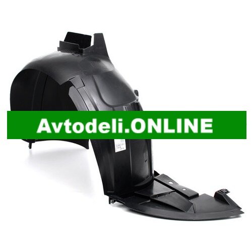 CITROËN/PEUGEOT Originalni del – Ohišje, kolo C3 I 02.02-01.05 spredaj desno Cene