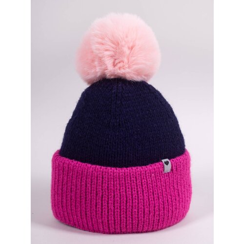Yoclub Kids&amp;#039;s Hat CZZ-0497G-AA30 Slike