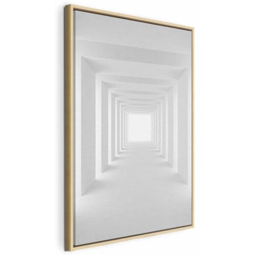  Slika - Shadow Tunnel (1 Part) Vertical 80x120 Cijene