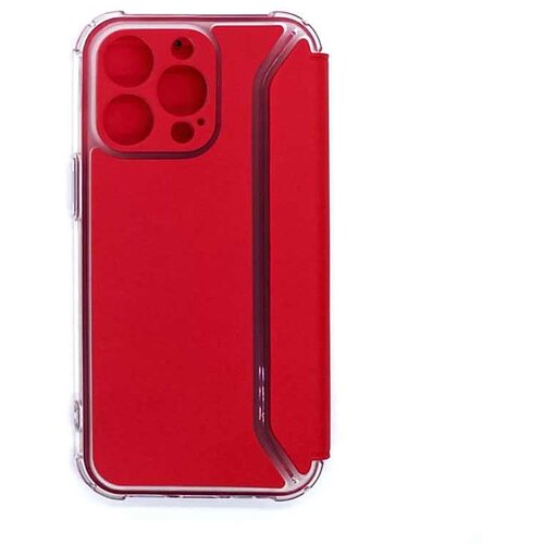 MODERN 13 PRO FLIP CRVENA IPHONE FUTROLA Cijene
