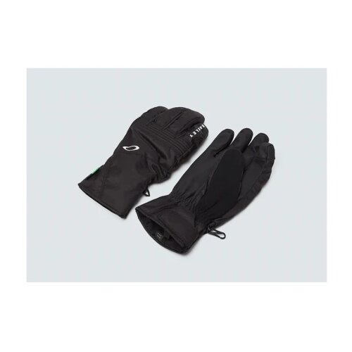 Oakley rukavice roundhouse blackout l m Cene
