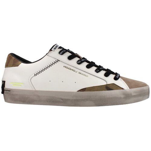Crime London Modne superge 10002aa9b Bela Cene