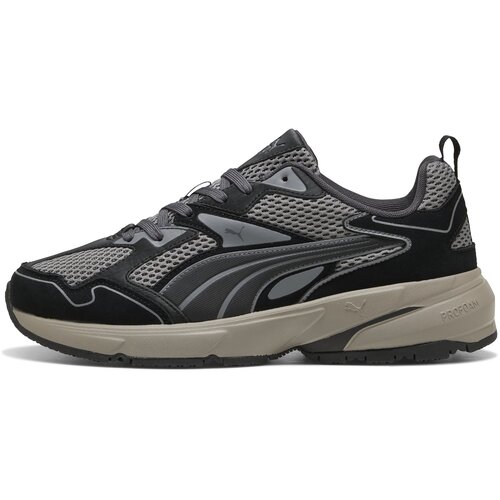 Puma Muške patike Profoam Galactic, 407179-08, Sive Cene