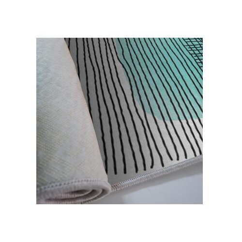 Hanah home tepih 100x140cm &amp;Scaron;areni Slike