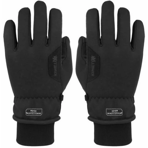 KinetiXx Marati Black 8,5 Skijaške rukavice