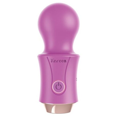 XOCOON the traveller wand fuchsia Cene