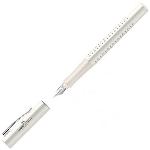 Faber-Castell Nalivno pero M, belo Slike