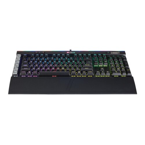 Corsair tastatura K95 rgb platinum žična/mehanička/CH-9127012-NA/gaming/crna Slike