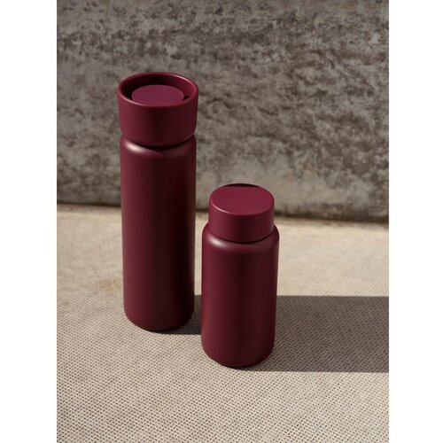 Zone Bordo termo &amp;scaron;alica od nehrđajućeg čelika 400 ml Singles &amp;ndash; Slike