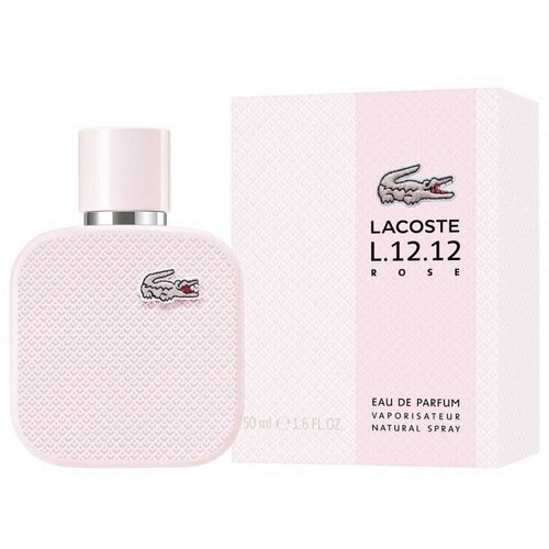 Parfem L.12.12 Rose parfumirana voda za ženske 50 ml Cene