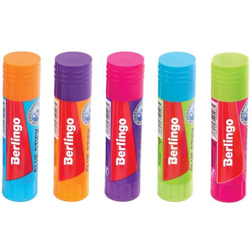 Lepilo v stiku Berlingo Fuze, 10 g, 24 kosov Cene